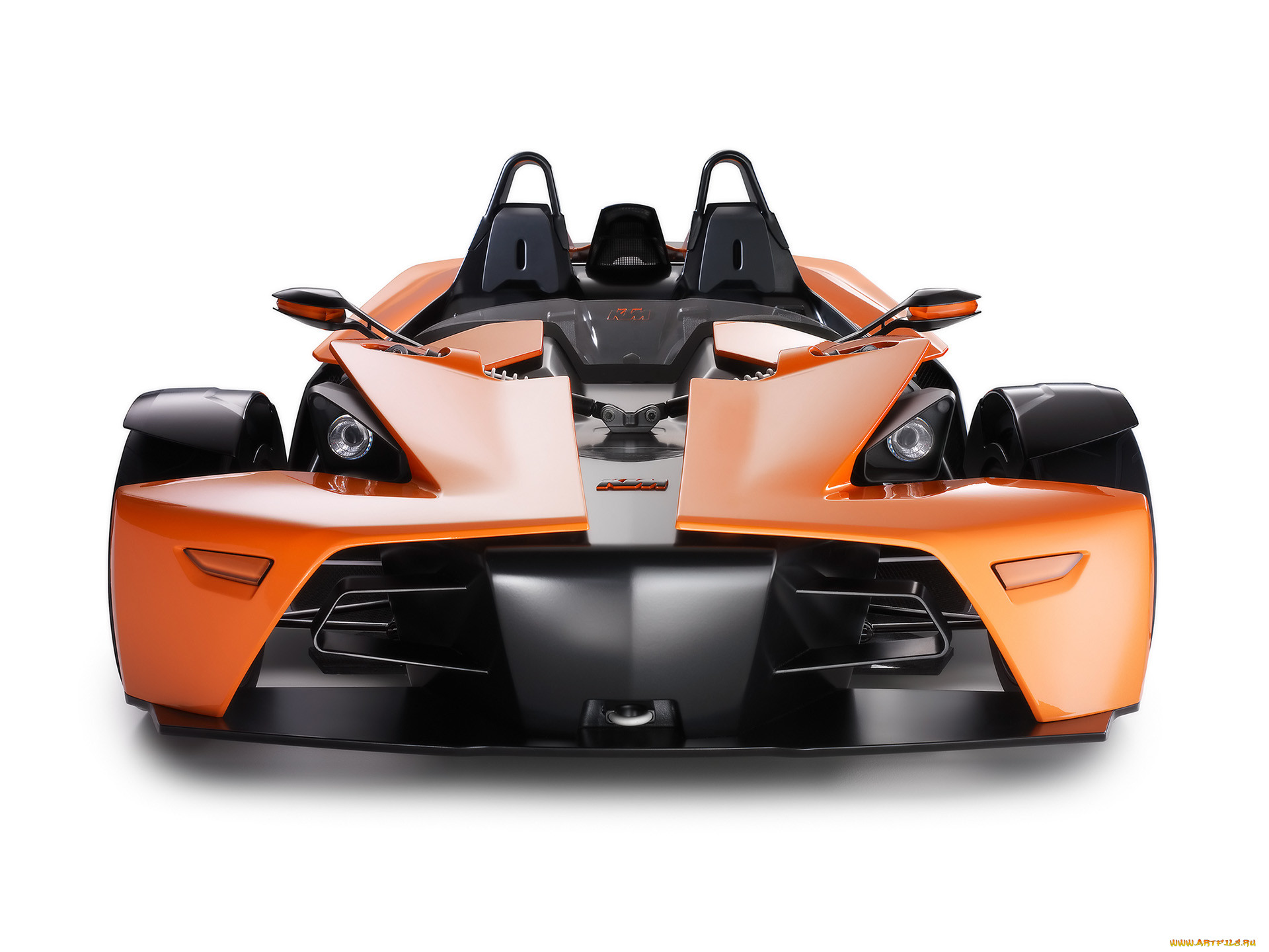 ktm, bow, 